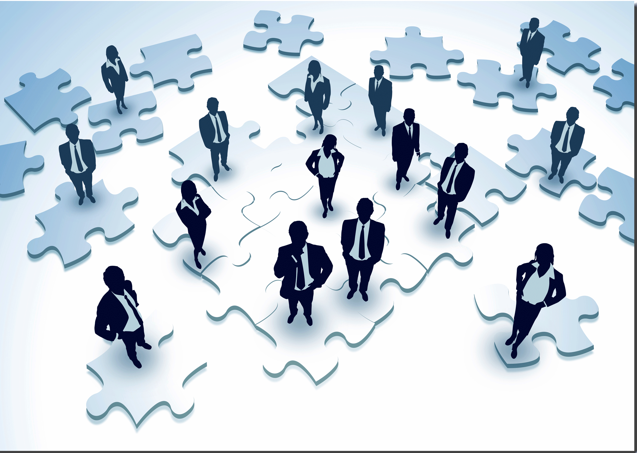 Renewing Our Resolve “Fitting People Together” Colossians 4718