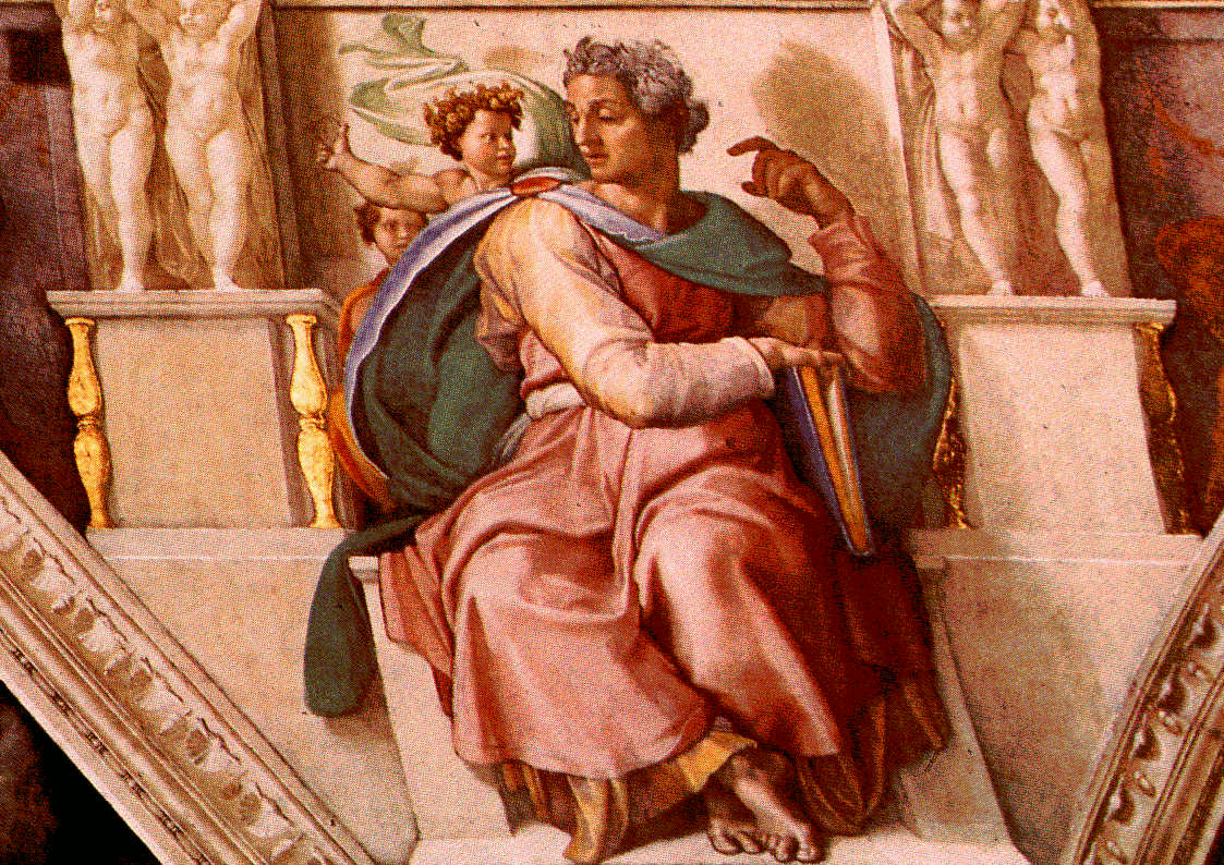 One Hour, One Book The Book of Isaiah the Prophet (Video) The