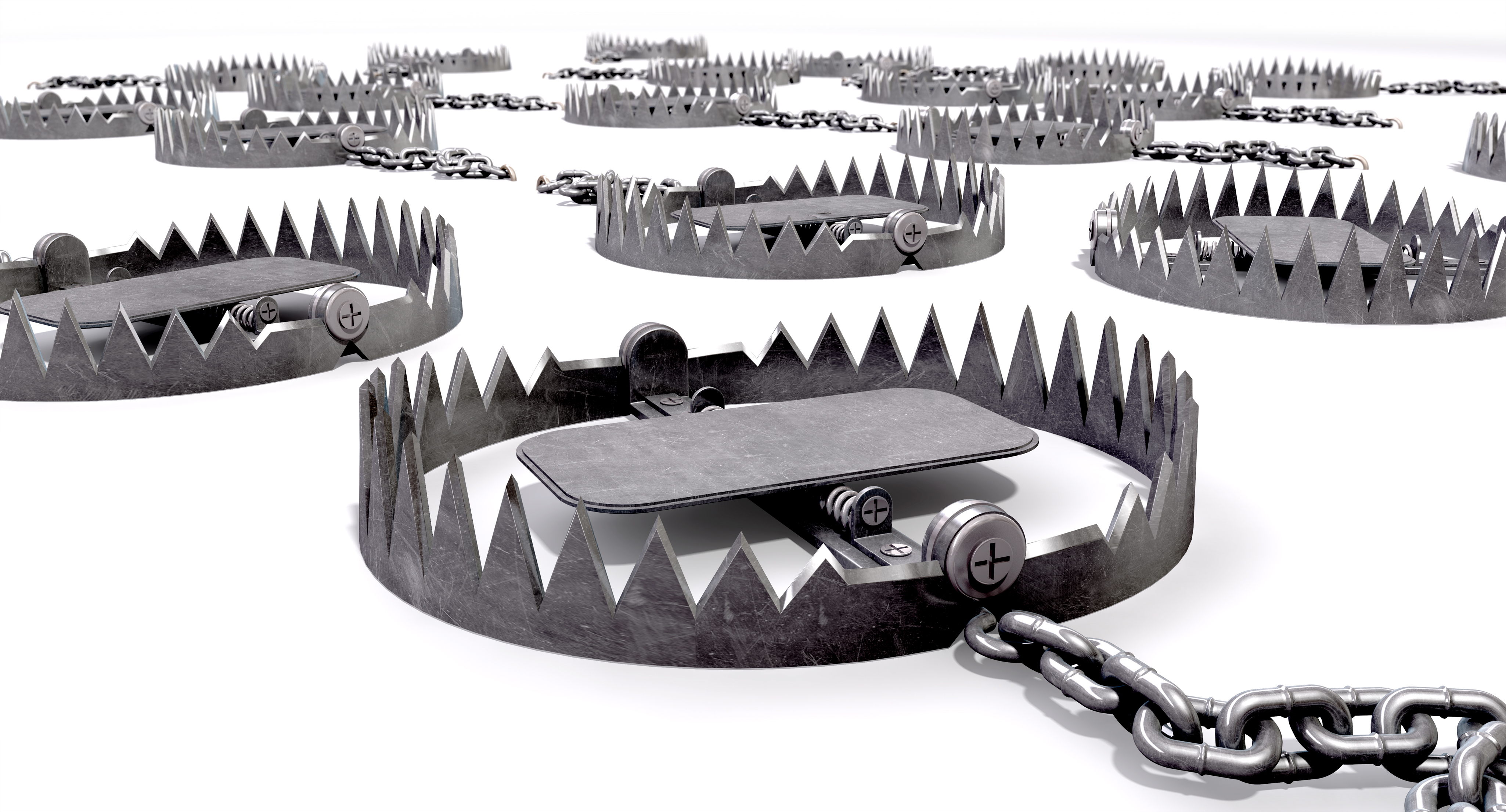 Confident Christianity Avoiding the Traps 1 Corinthians 10115