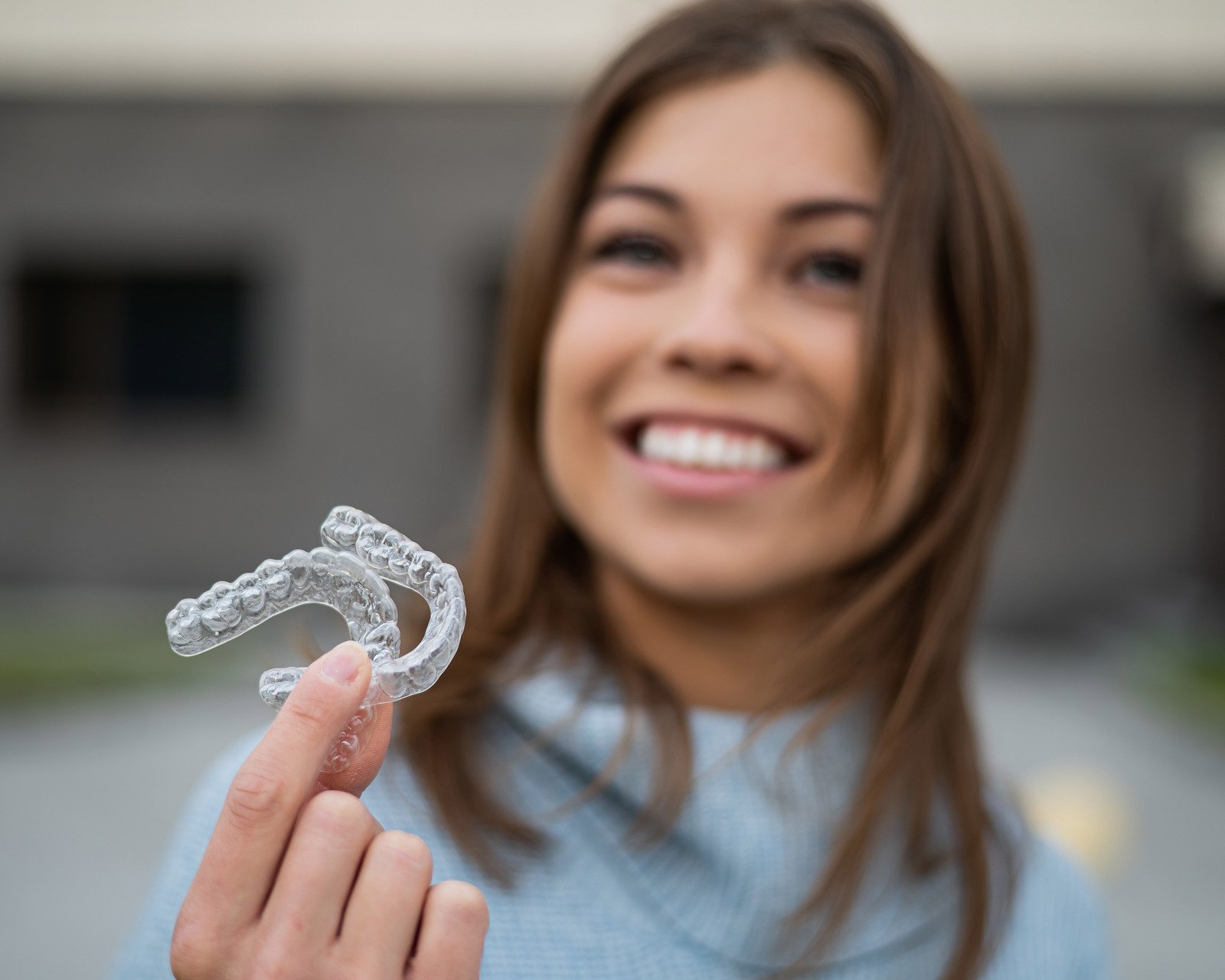 Wearing Retainers After Braces Randall Orthodontics
