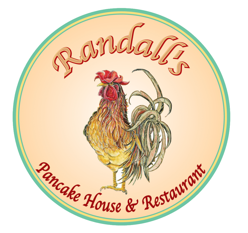 Contact Randall’s Pancake House & Restaurant