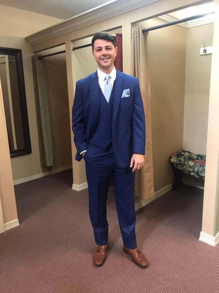 Tuxedos for Prom Randall's Formal Wear