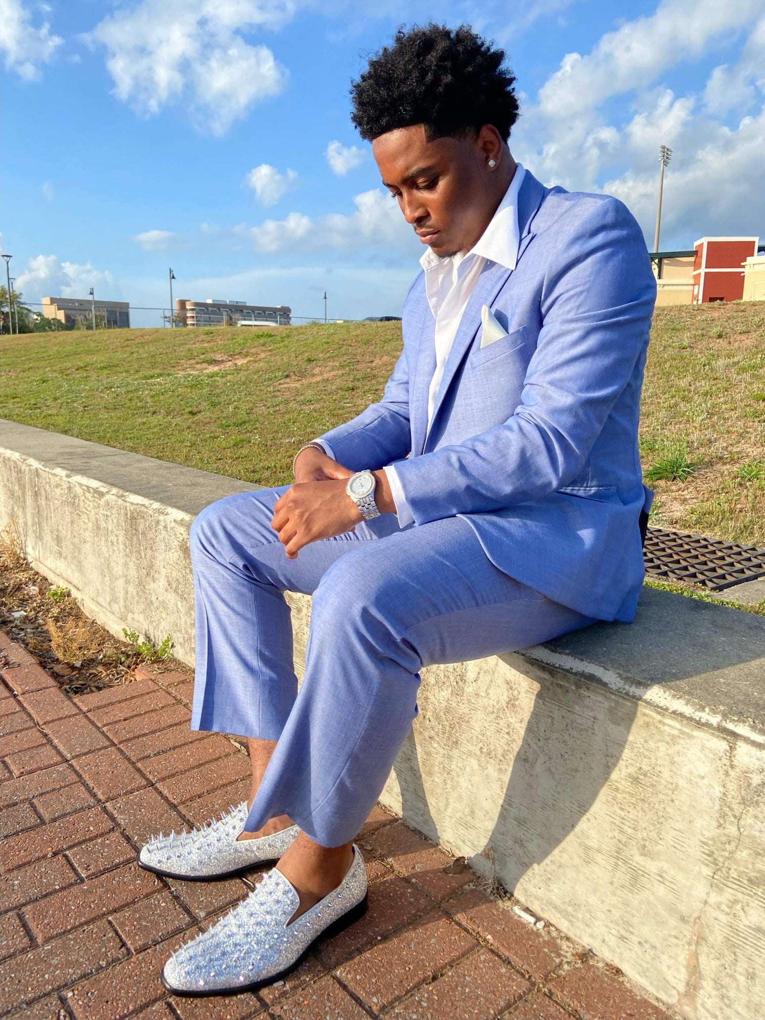 Tuxedos for Prom Randall's Formal Wear