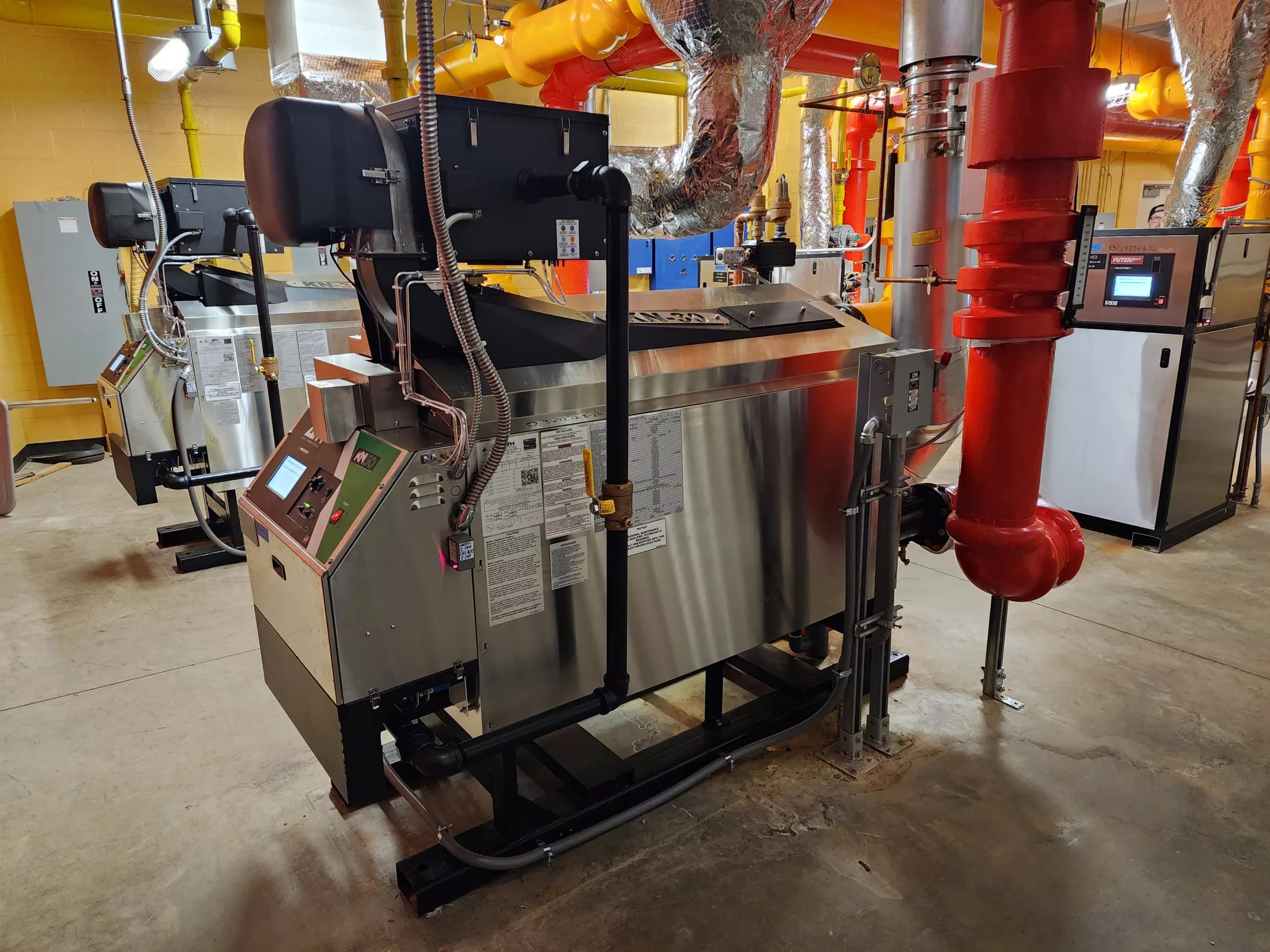 Homepage Pittsburgh Area HVAC Specialists