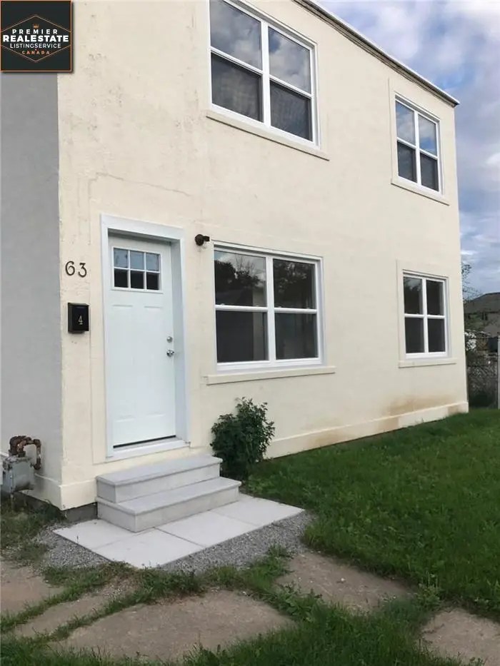 463 Pelham Road, St. Catharines R&B Properties