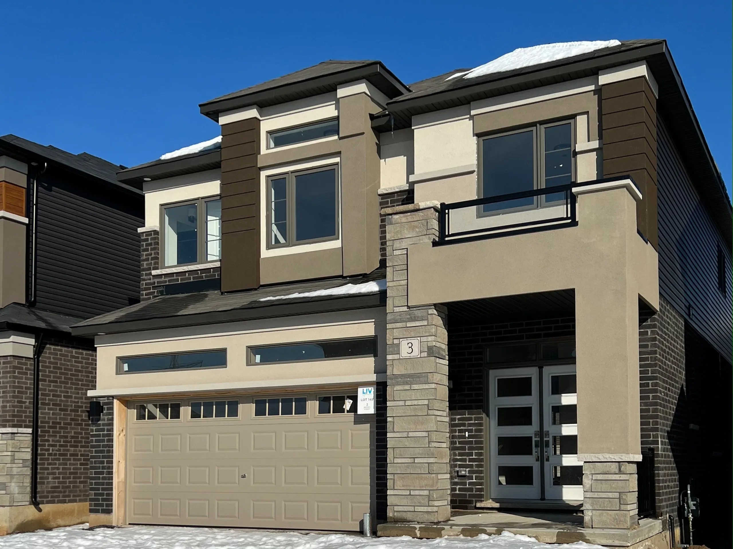 Long Term House Rentals R&B Properties