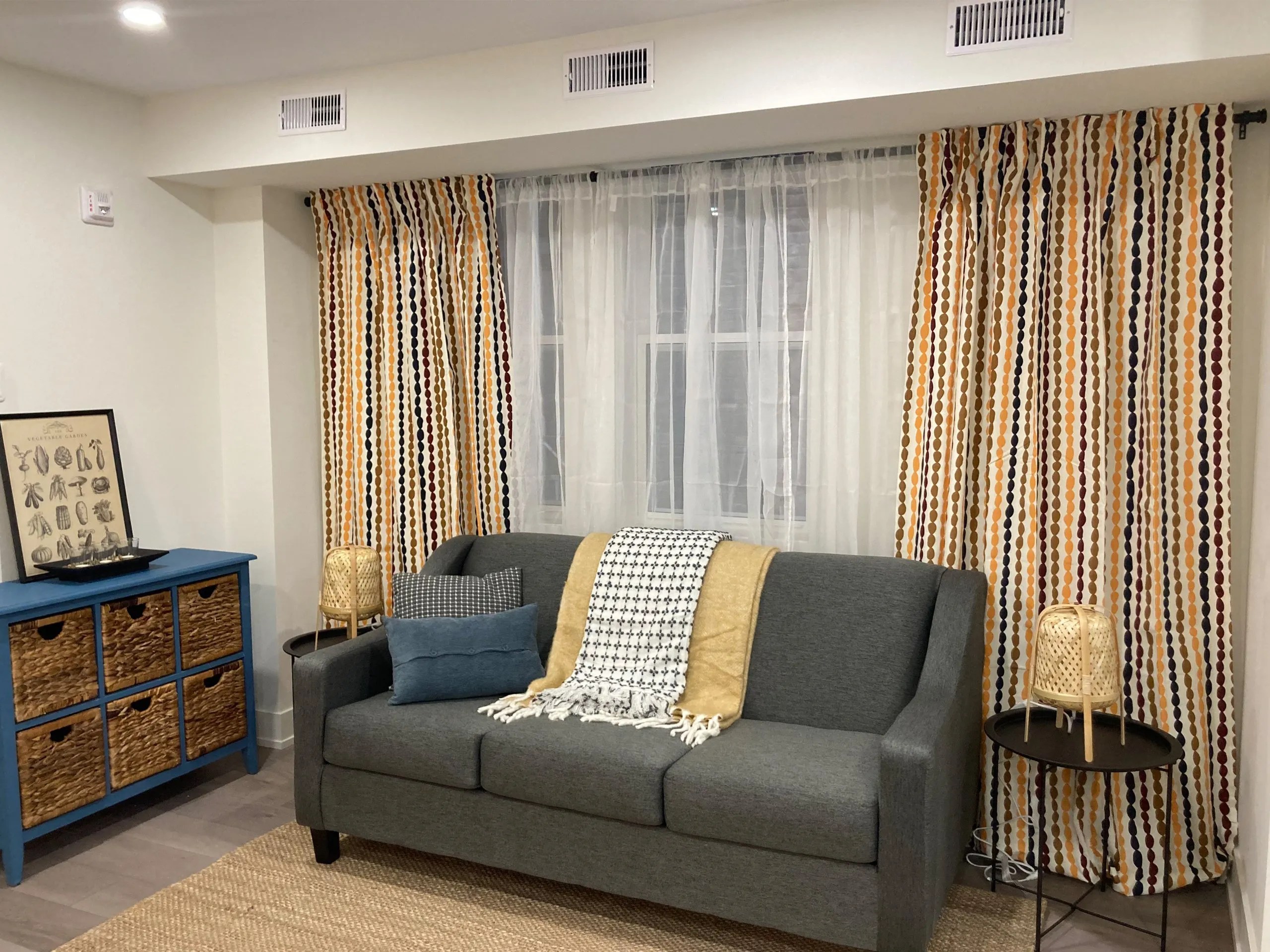 Long Term House Rentals R&B Properties