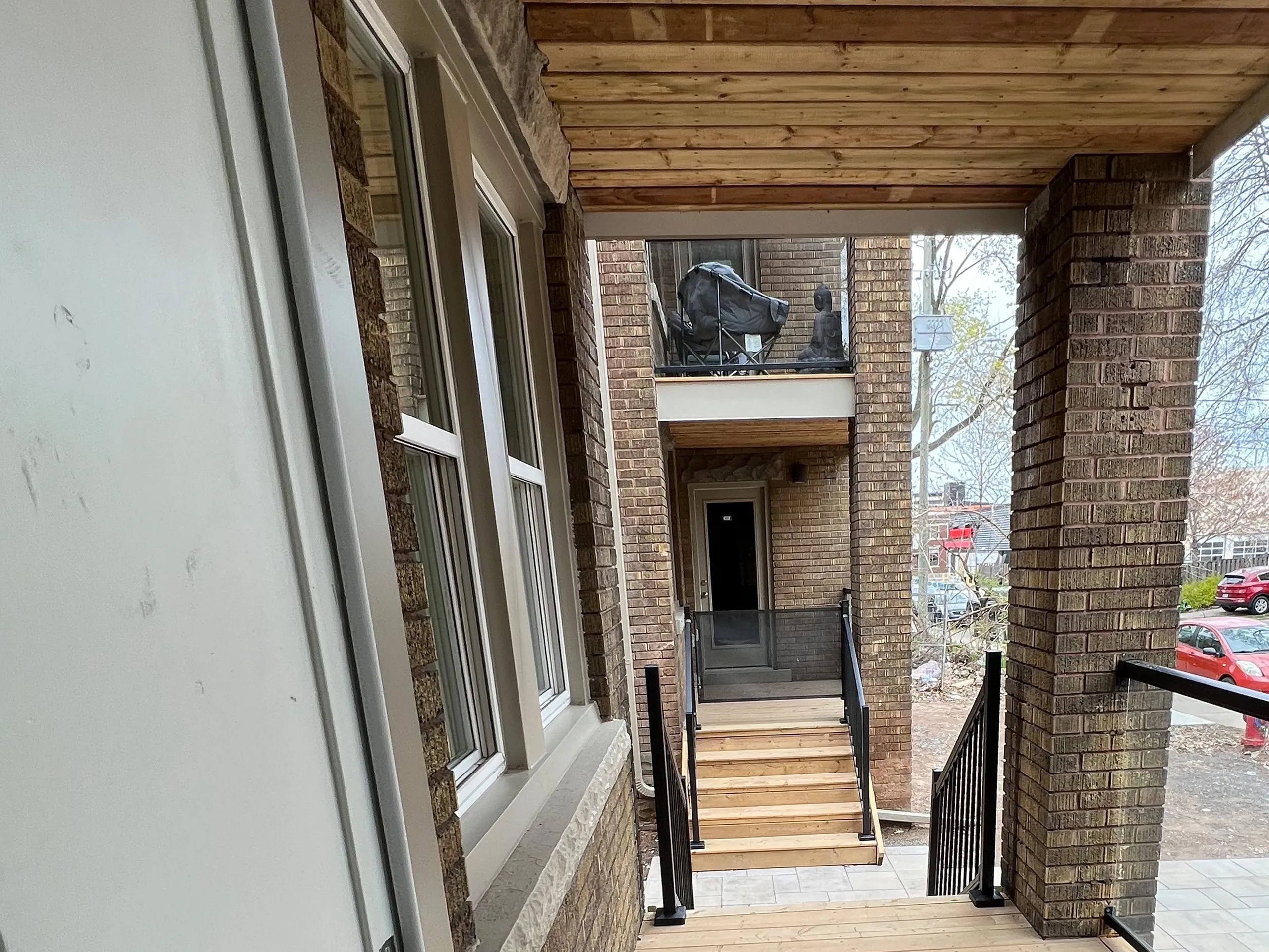 Long Term House Rentals R&B Properties