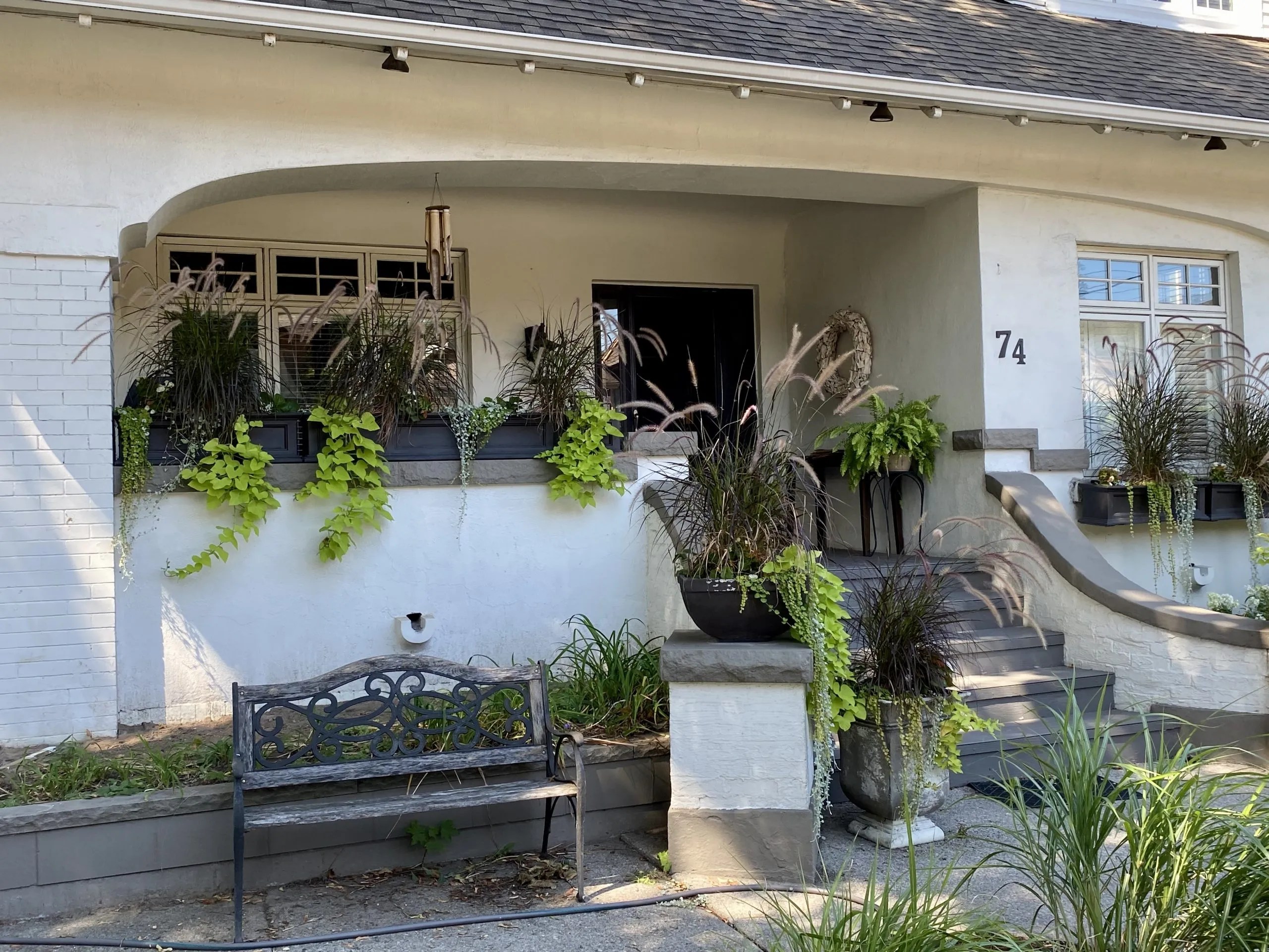 Long Term House Rentals R&B Properties