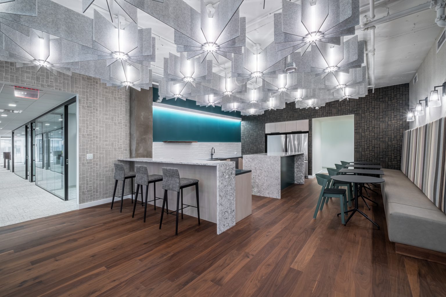 Fox Rothschild rand construction corporation