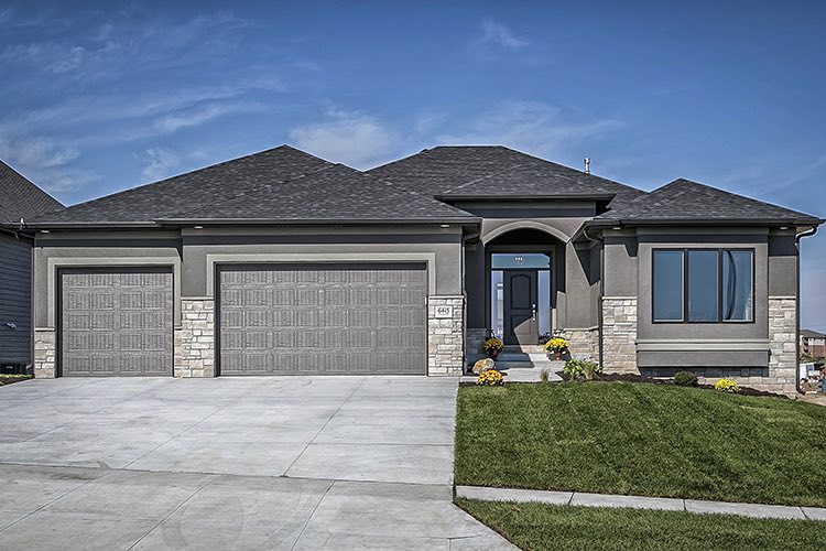 Rim Rock R&D Custom Homes