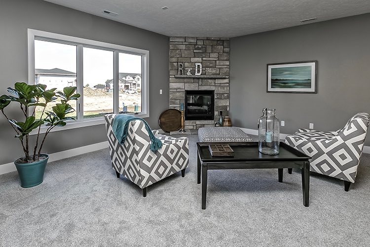 Rim Rock R&D Custom Homes