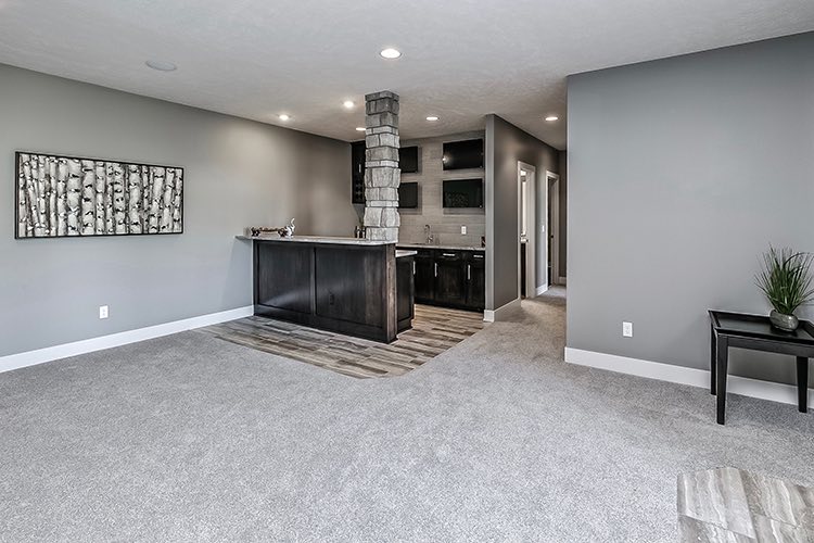 Rim Rock R&D Custom Homes