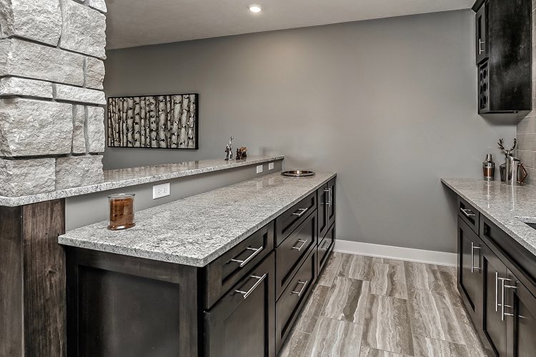 Rim Rock R&D Custom Homes