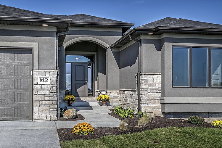 Rim Rock R&D Custom Homes