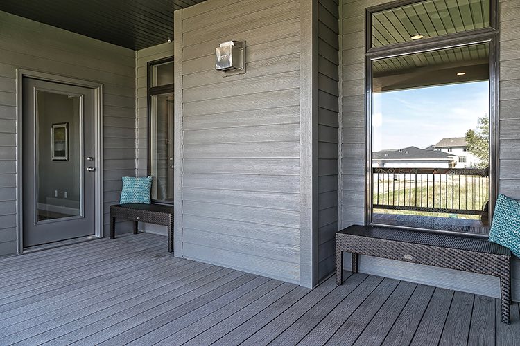 Rim Rock R&D Custom Homes