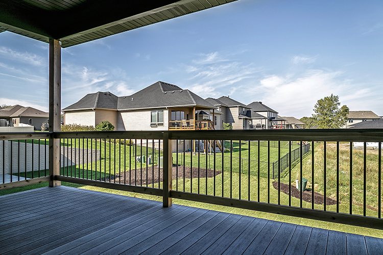 Rim Rock R&D Custom Homes