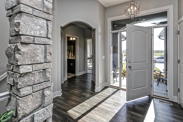 Rim Rock R&D Custom Homes