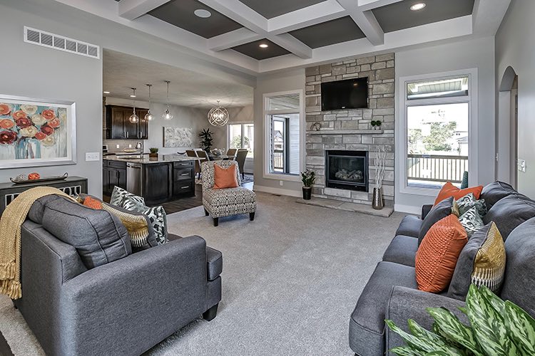 Rim Rock R&D Custom Homes