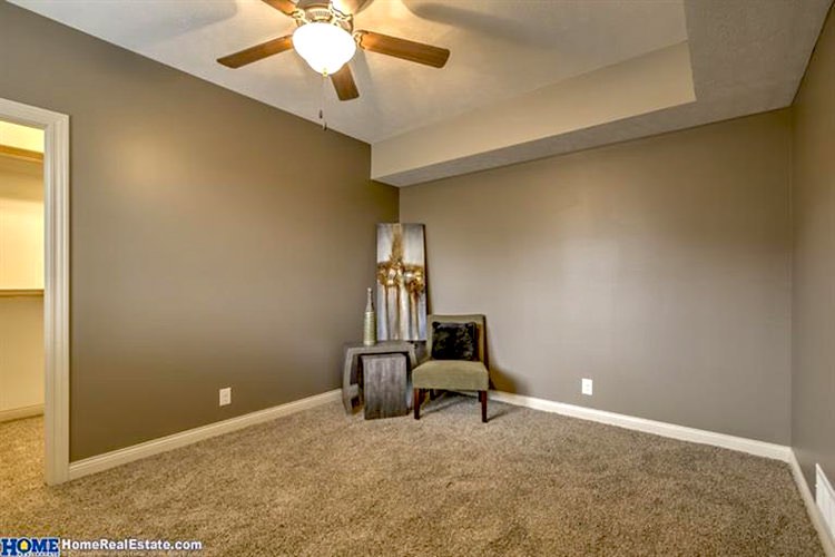 Granite Ridge East R&D Custom Homes