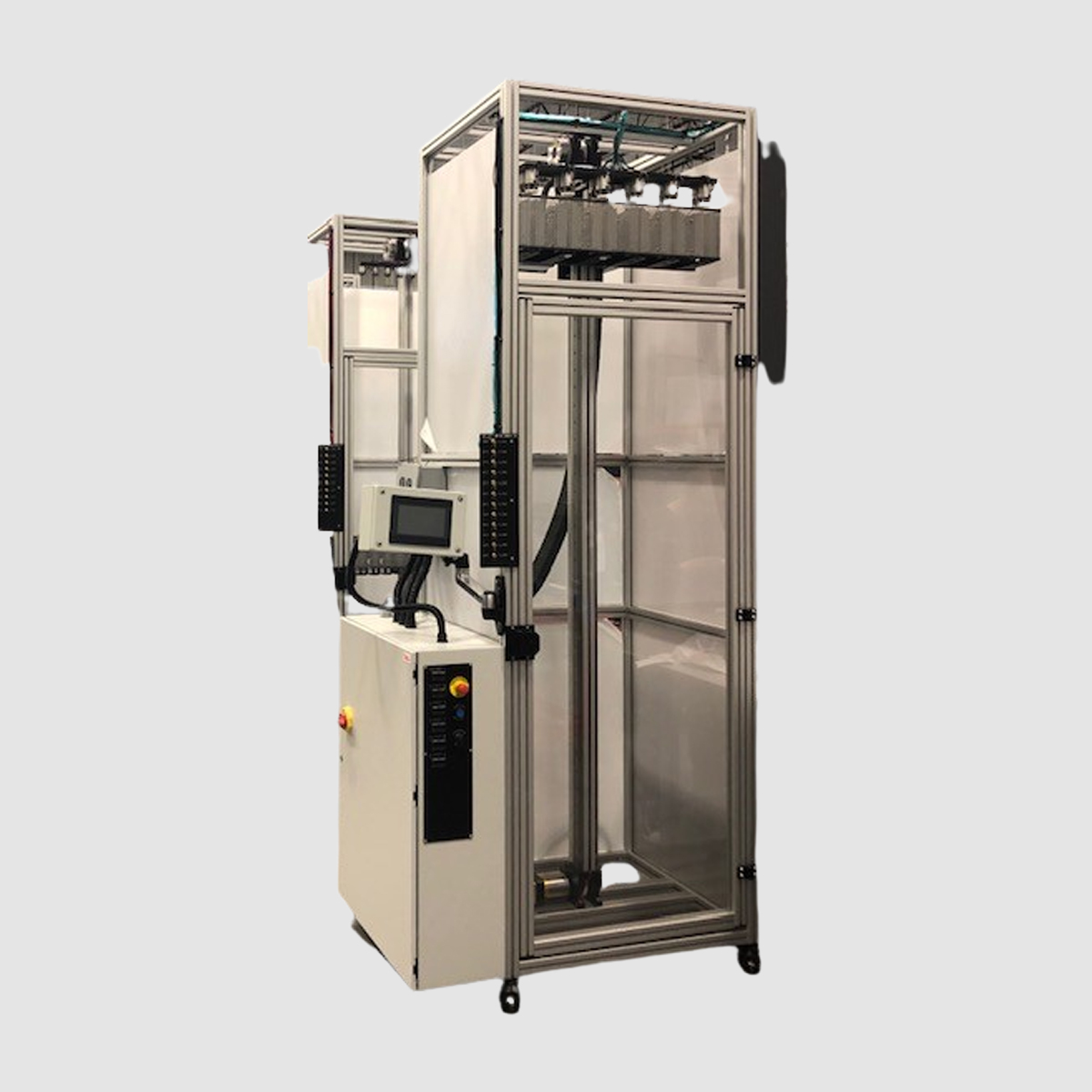 CATHTECH Reflow™ R&D • Medical Manufacturing Technologies