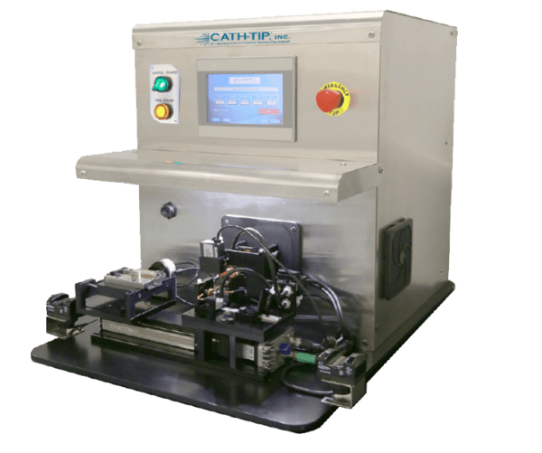 Catheter Tipping Machine Solutions R&D Engineering
