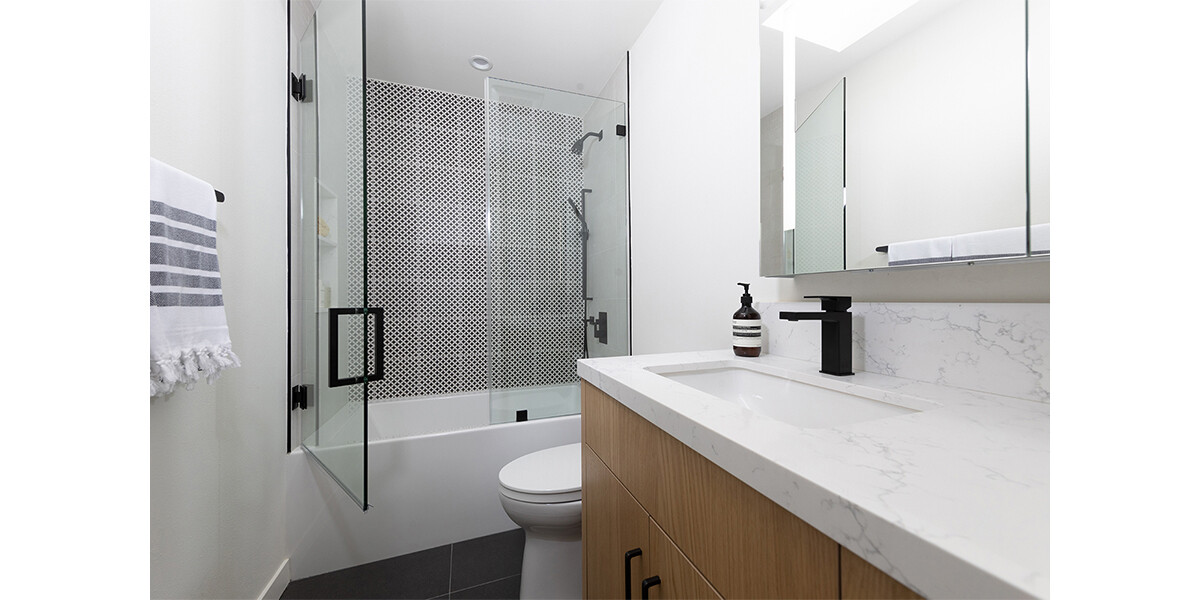 Toluca Lake Townhouse Rande Leaman Interior Design