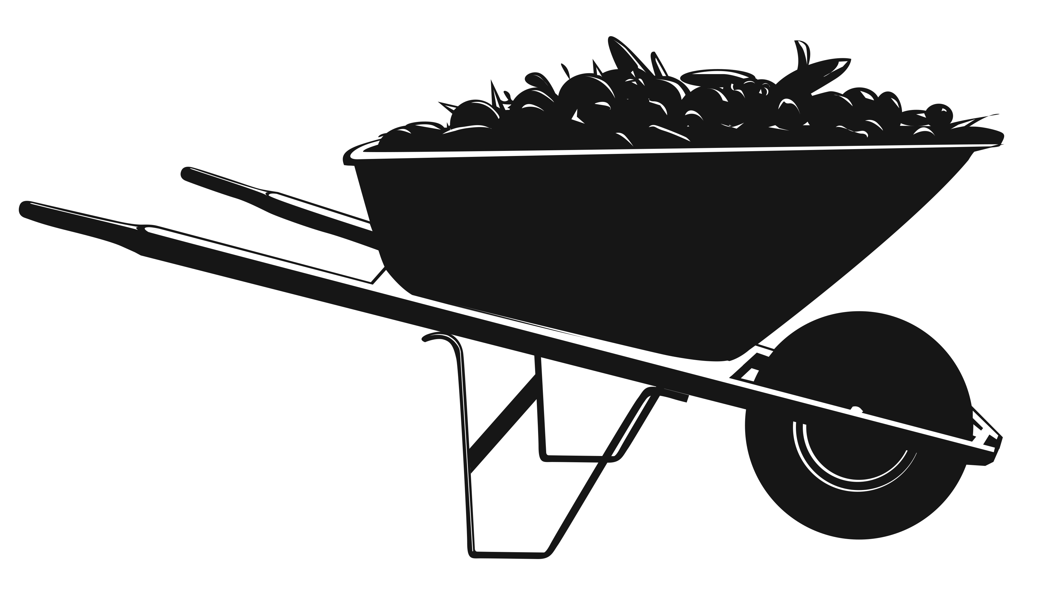 Wheelbarrow Enter…