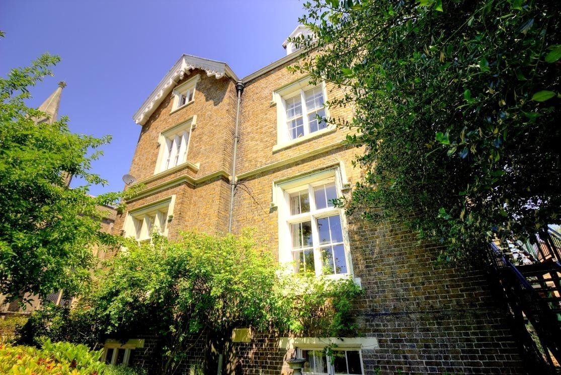 Hampton Wick Development Sale — Randell Commercial