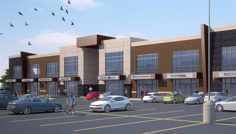 Projects Residential and Commercial Electrical Services