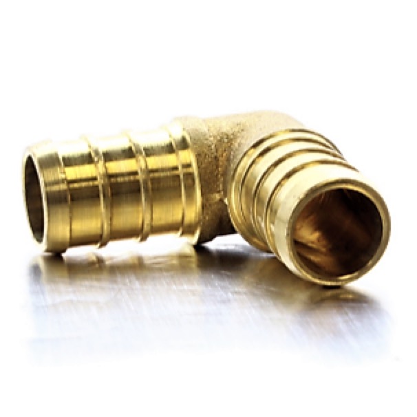 Brass/ PEX Insert Fittings R & G Supply, Inc.