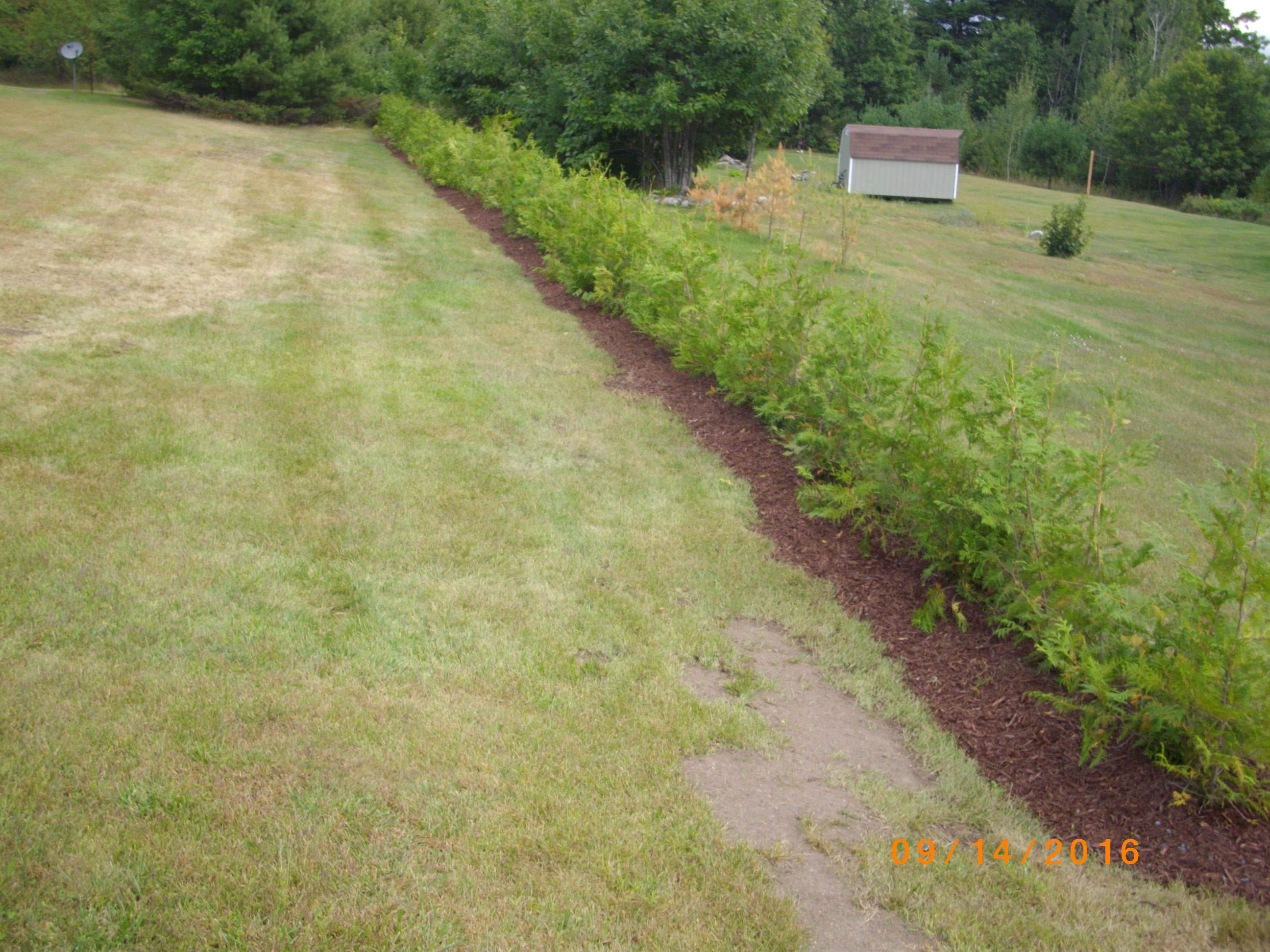 Gallery Rand Hill Lawns, Inc.