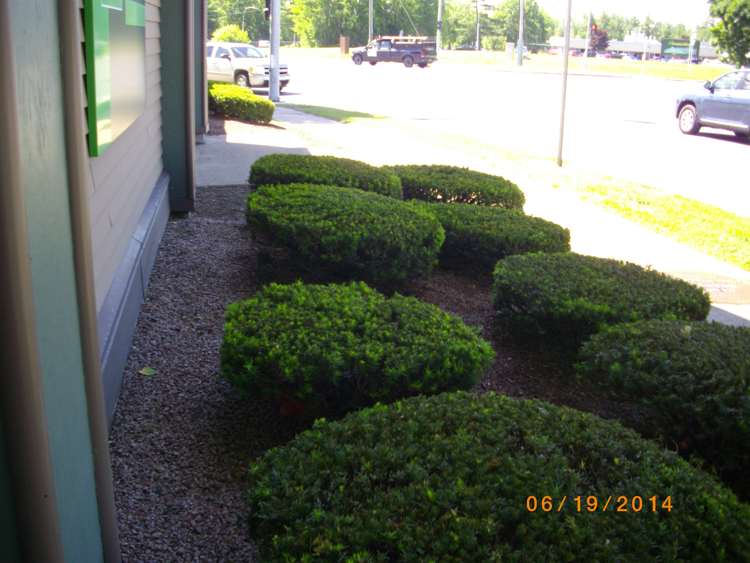 Gallery Rand Hill Lawns, Inc.