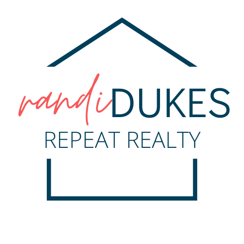 What is an Option Period in Real Estate? RANDI DUKES, REALTOR®
