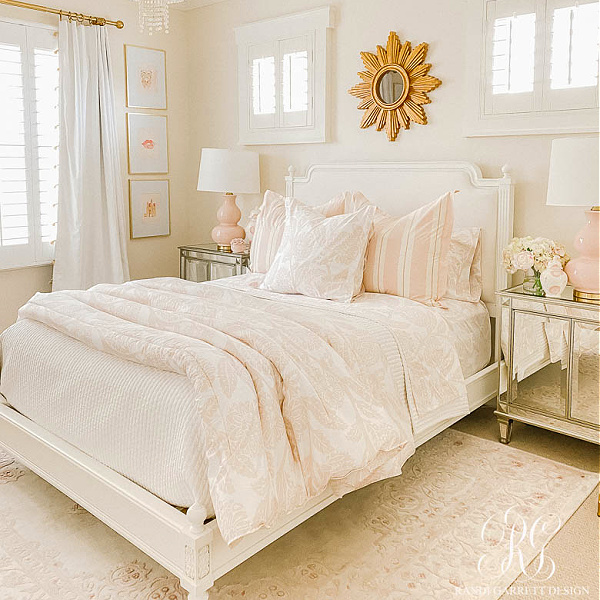 Tips for Choosing the Perfect Comforter Randi Garrett Design