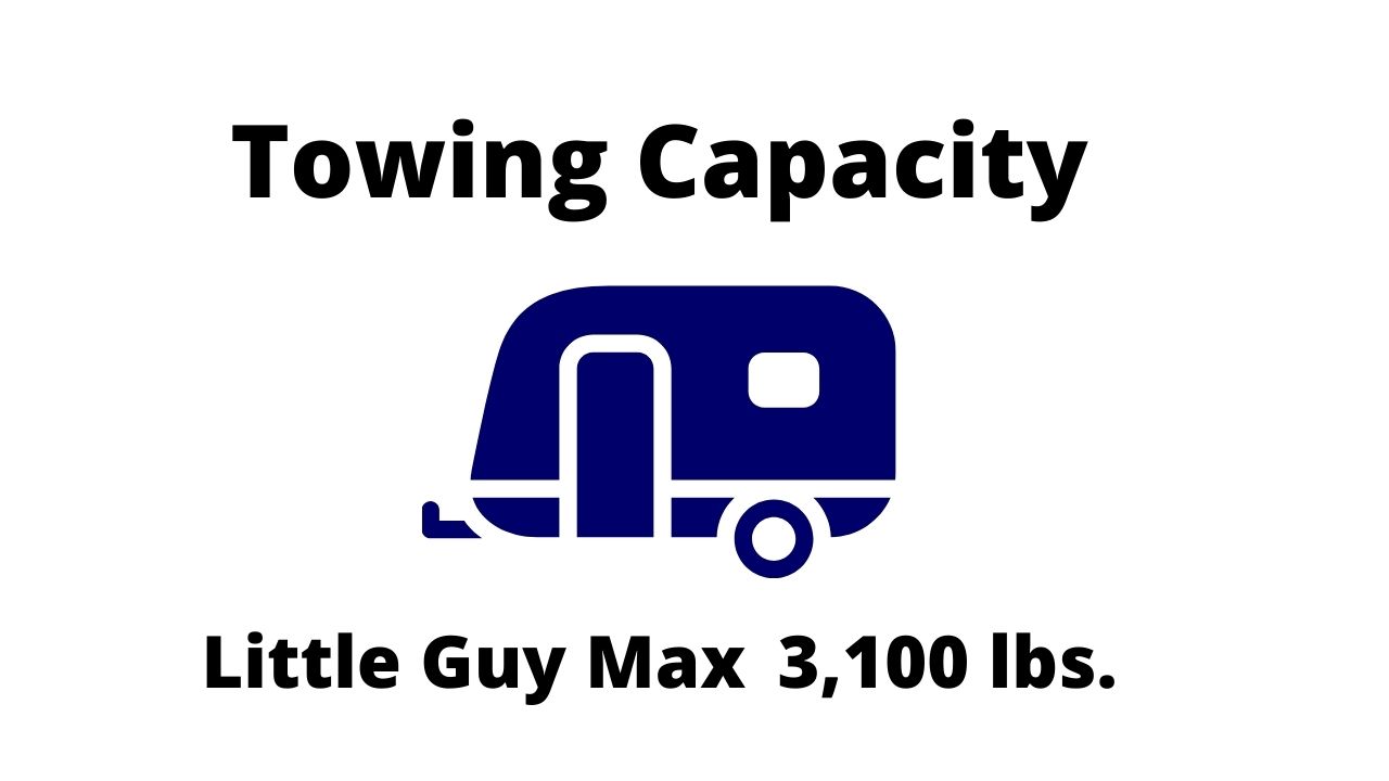 Vehicle Tow Ratings for Travel Trailers Explained with Real Examples