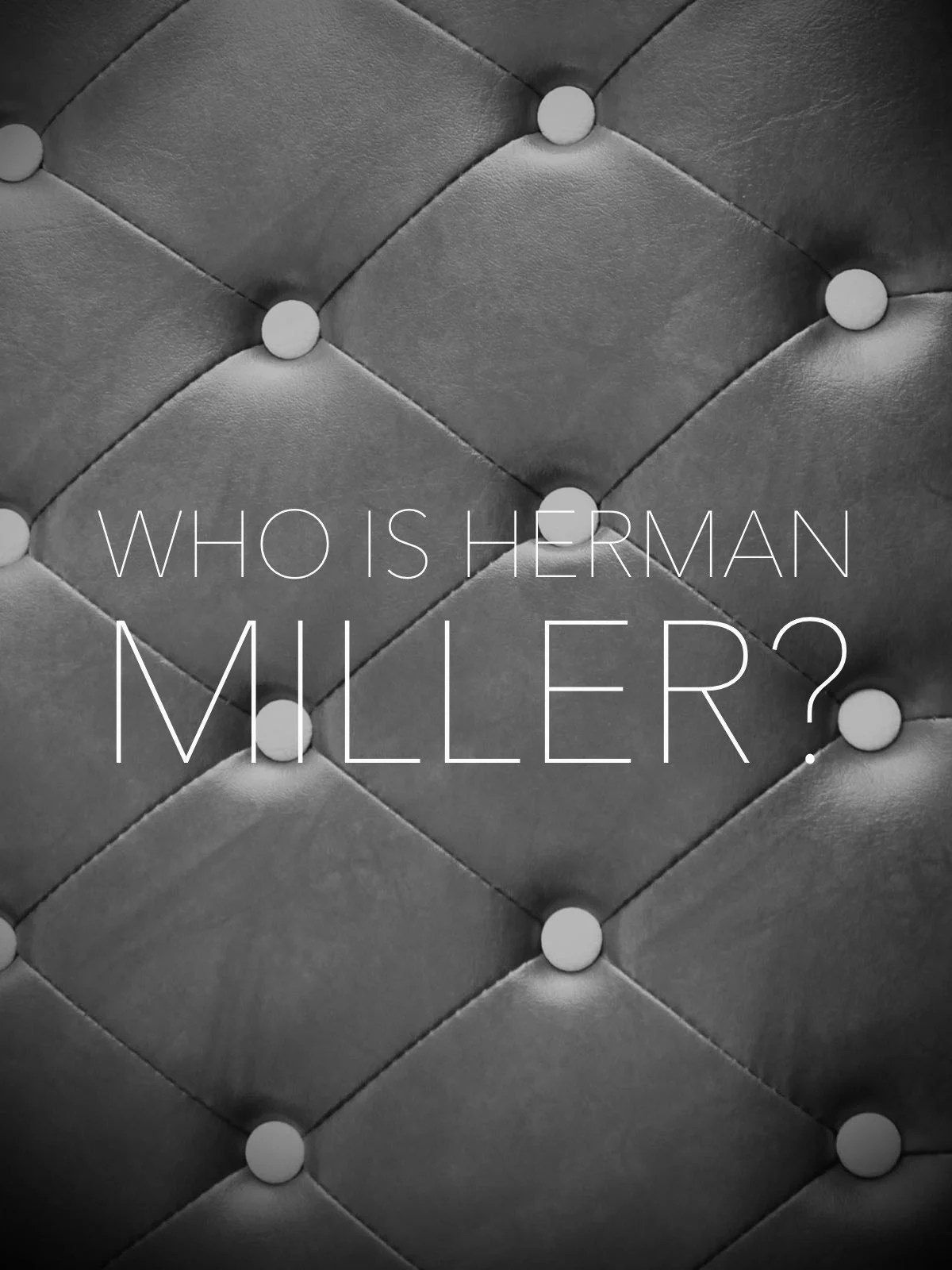 What Companies Does Herman Miller Own at Warren Farrington blog