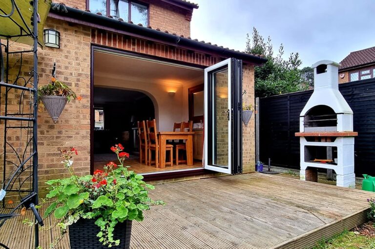 BiFolding vs. Sliding Doors The Pros And Cons R&M Windows