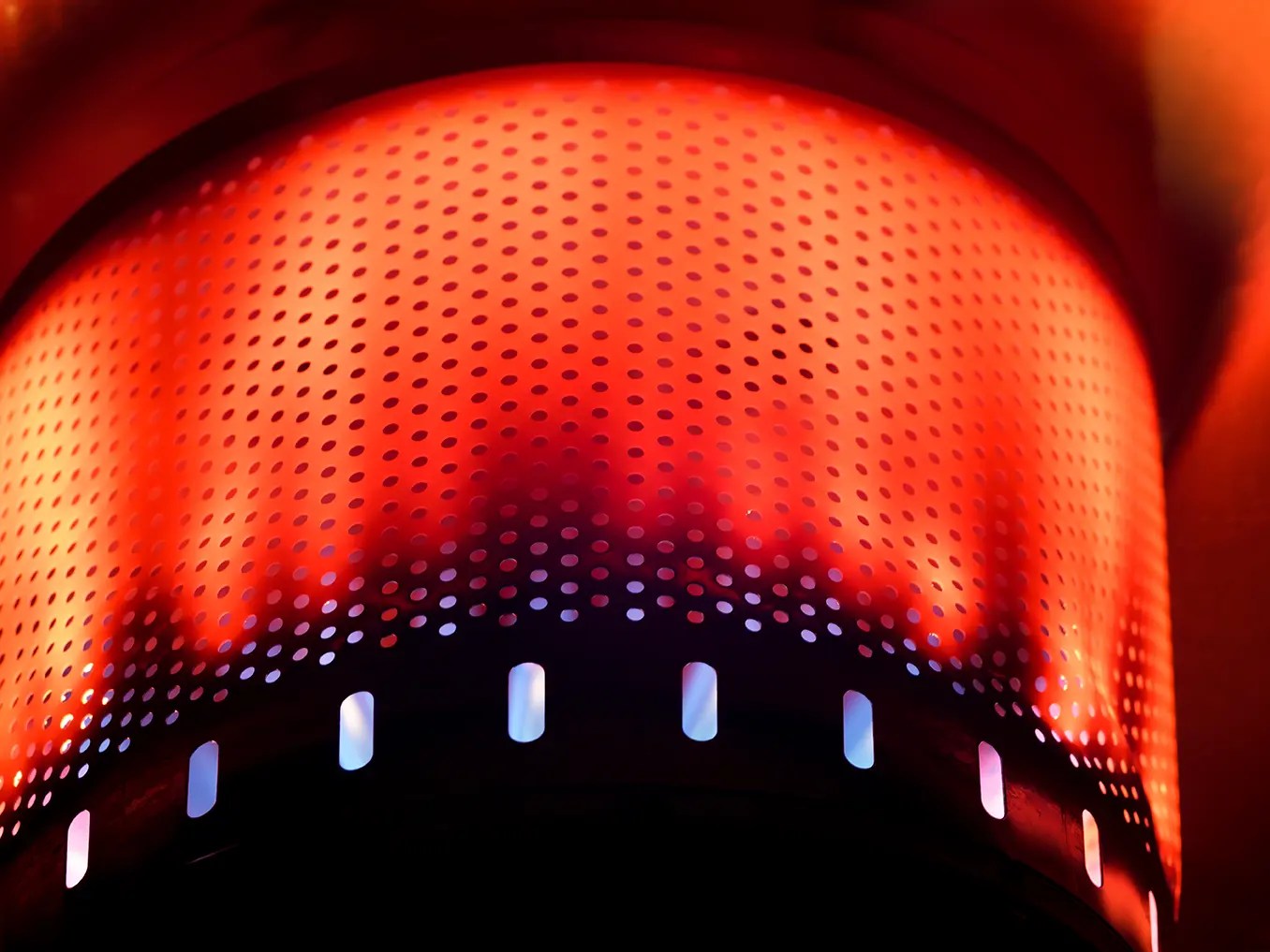 Outdoor Patio Heating Installation in Southlake, Texas Enhancing Your