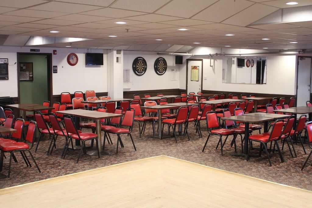 Randolph AMVETS Post 51 9 Amvets Ln, Randolph, MA 02368