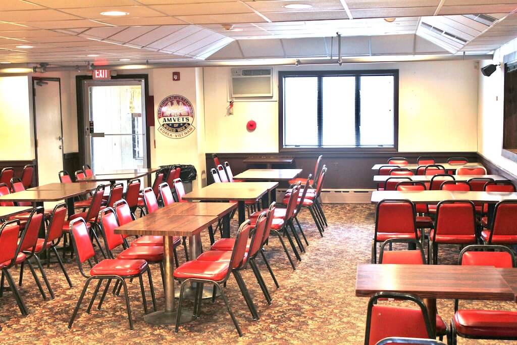 Randolph AMVETS Post 51 9 Amvets Ln, Randolph, MA 02368