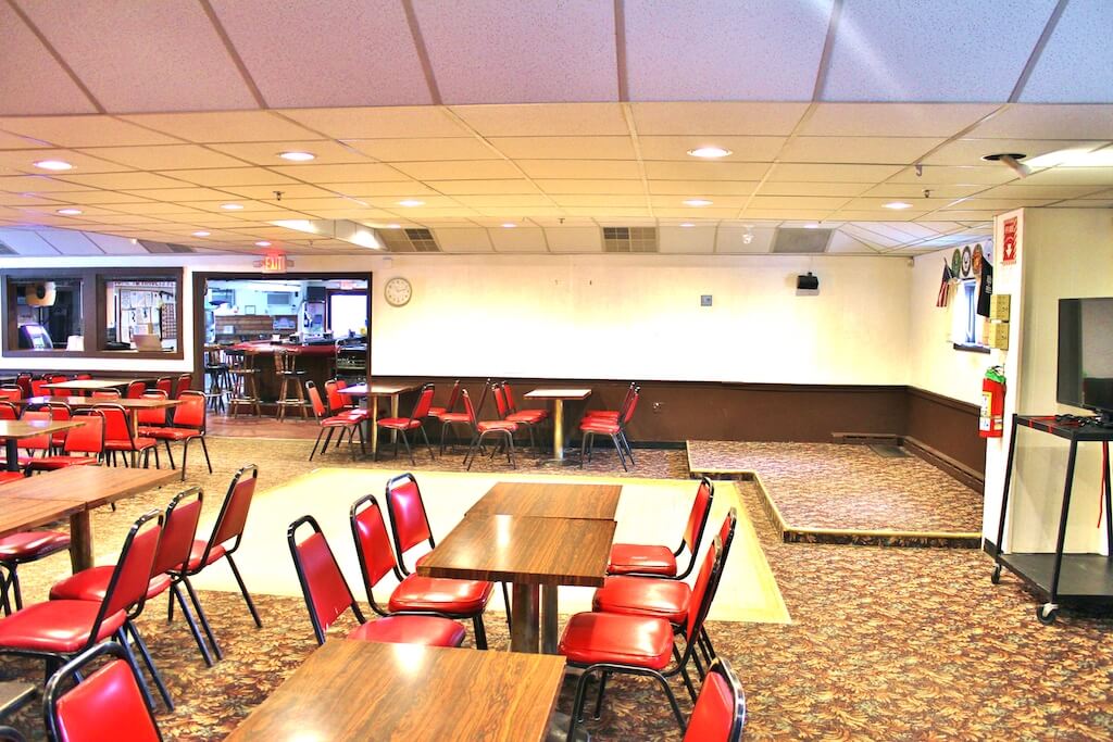 Randolph AMVETS Post 51 9 Amvets Ln, Randolph, MA 02368