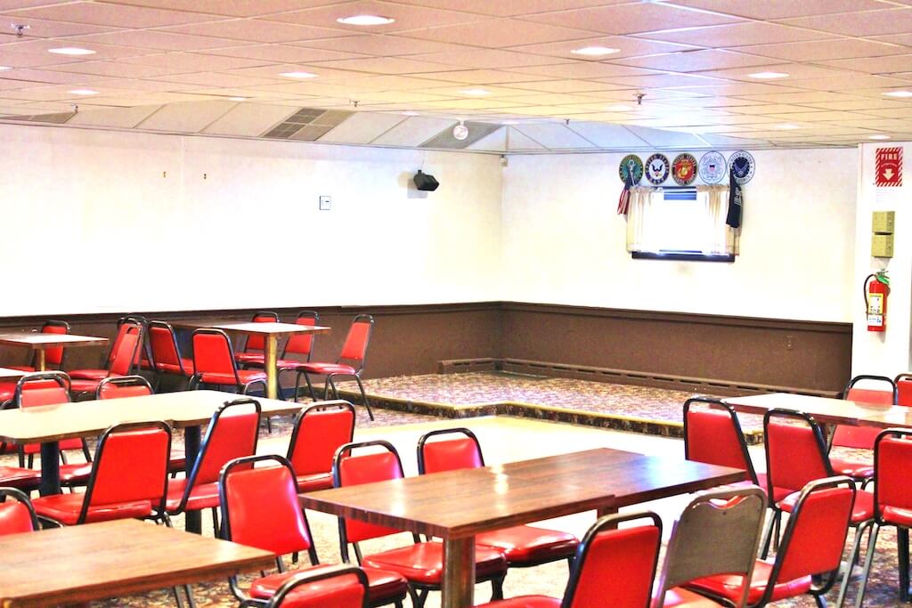 Randolph AMVETS Post 51 9 Amvets Ln, Randolph, MA 02368