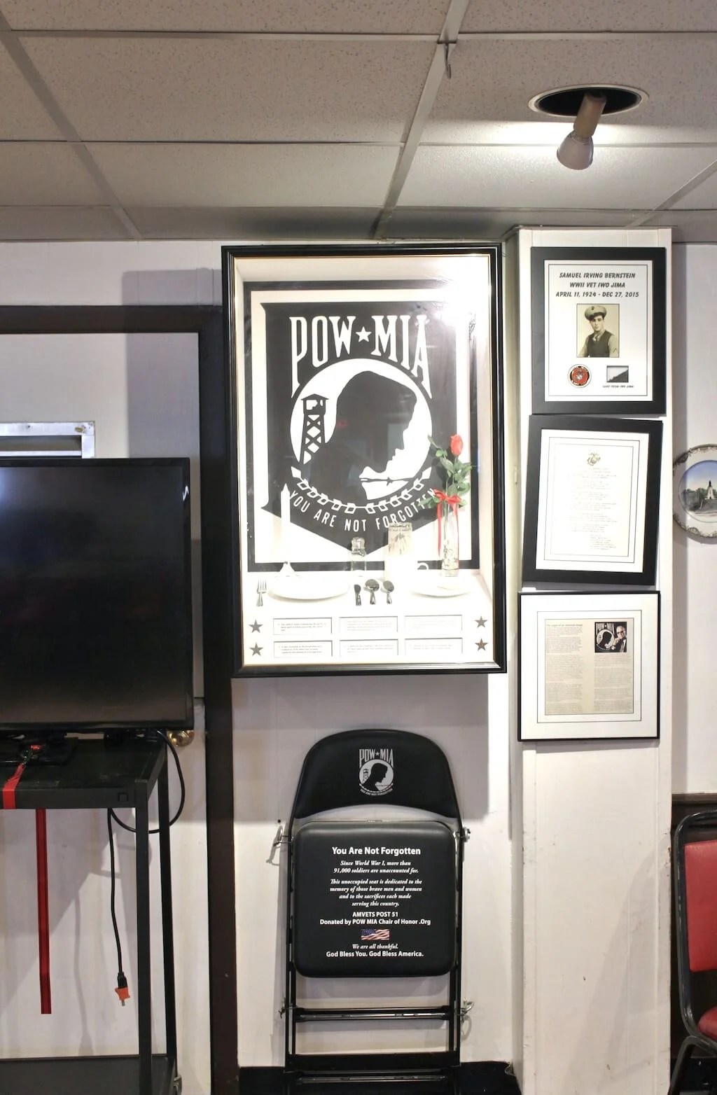 Randolph AMVETS Post 51 9 Amvets Ln, Randolph, MA 02368