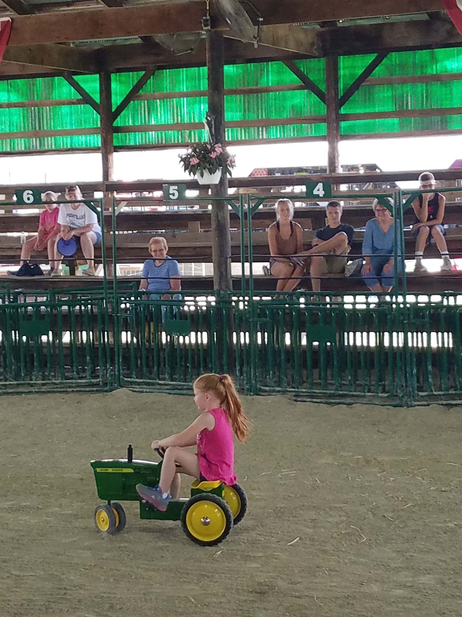 About Randolph County 4H Fairgrounds