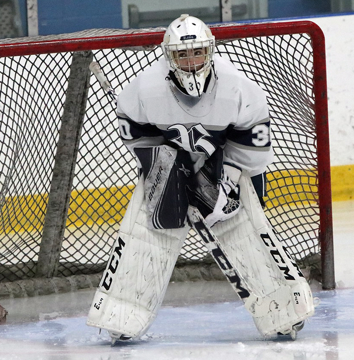 Randolph Rams Hockey Randolph High School Ice Hockey