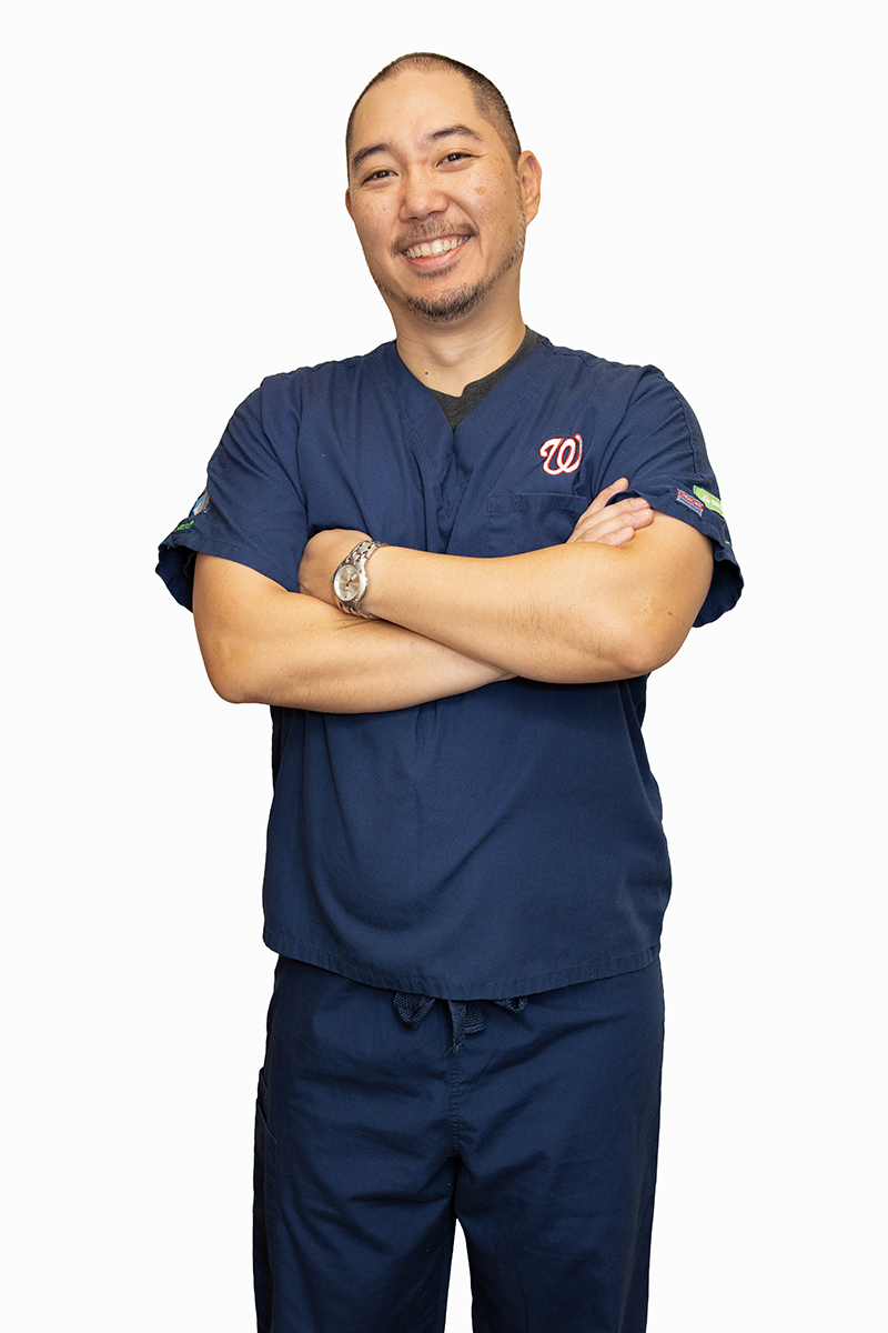 Randolph Kim DDS Dr. Randolph Kim Doctor Randolph Kim