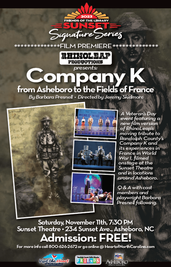 Randolph County Library