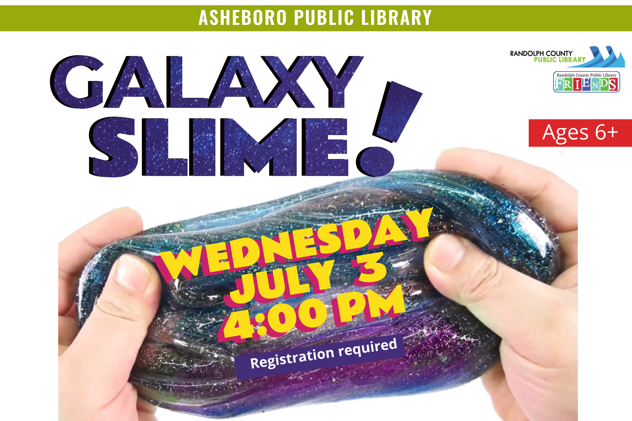 Randolph County Public Library