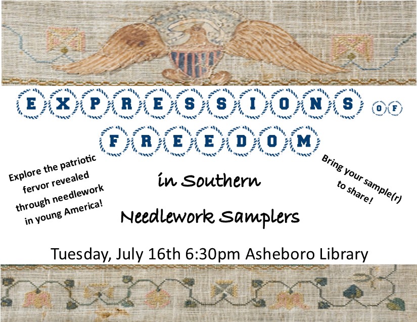 Randolph County Public Library